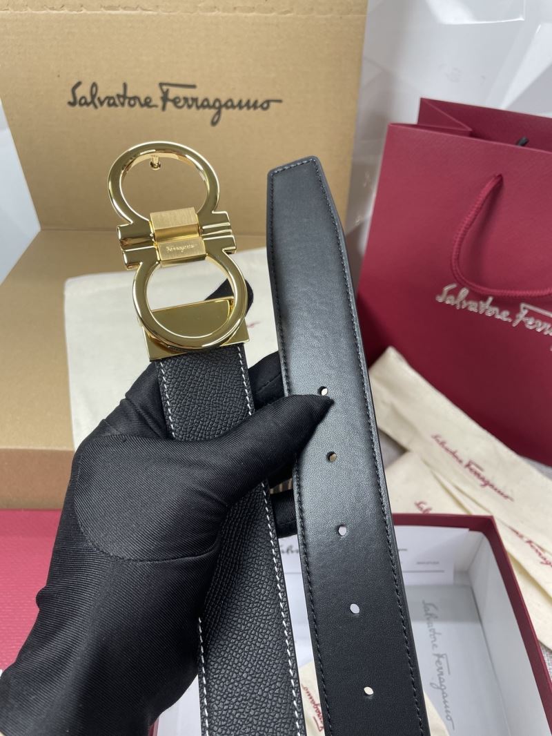 Ferragamo Belts